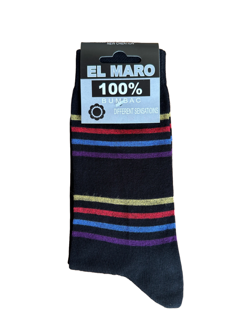 Șosete lungi premium